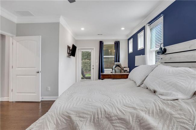 2980 Prestwood Dr, House other with 4 bedrooms, 3 bathrooms and null parking in Cumming GA | Image 23