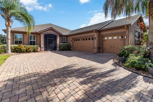 2812 Autumn Breeze Way, Kissimmee, FL, 34744-9276 | Card Image