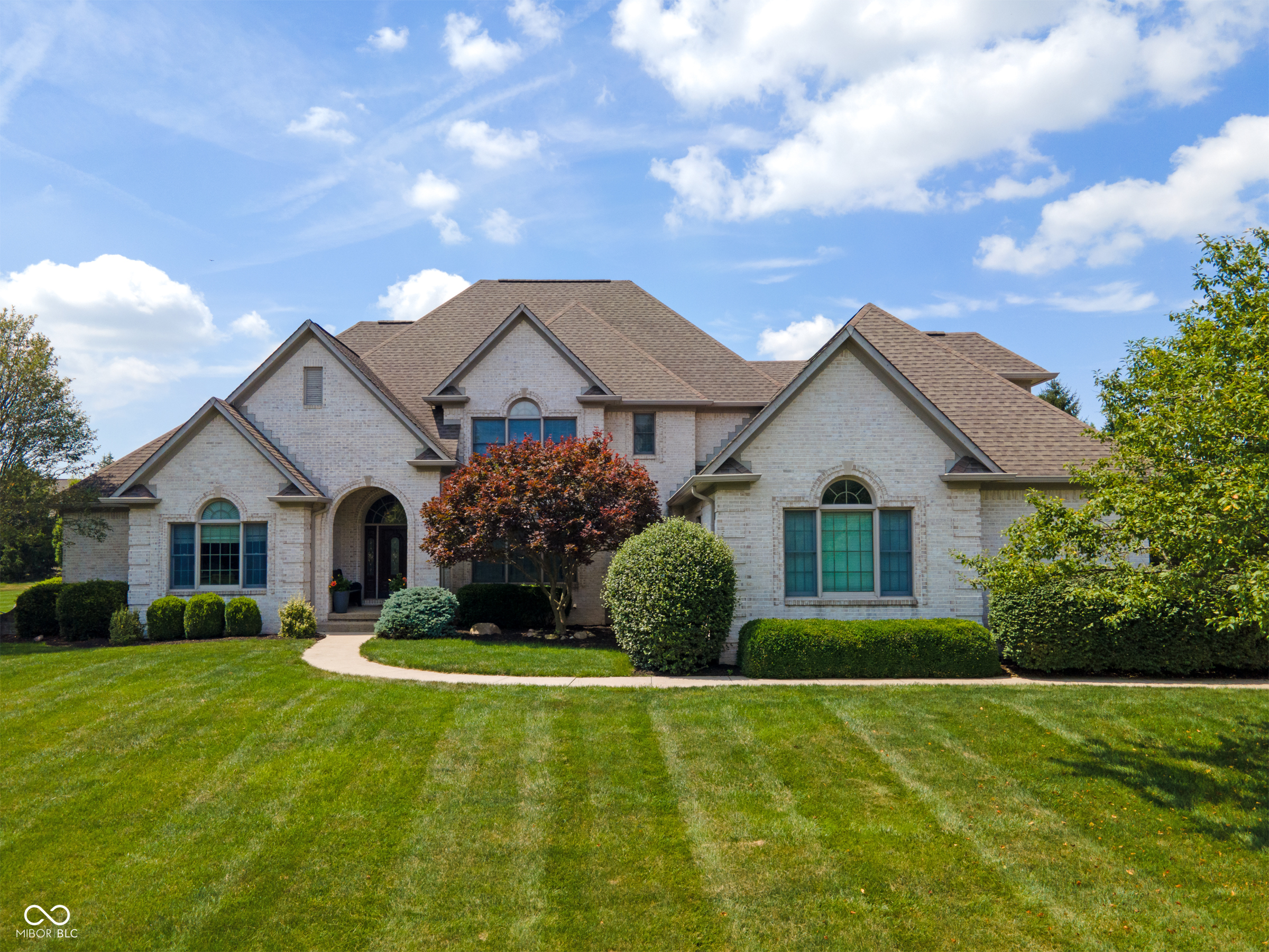 Residential in Brownsburg