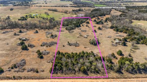 2 E 800 Road, Cushing, OK, 74023 | Card Image