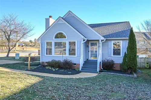 6141 Winding Hills Drive, Mechanicsville, VA, 23111 | Card Image