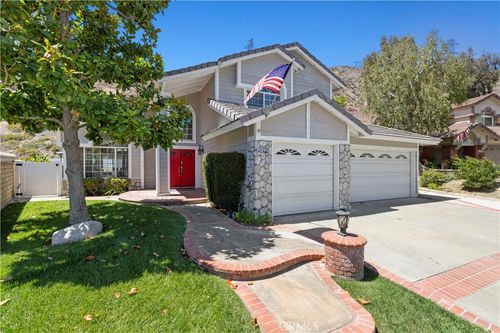 28711 Howard Marrie Ct, Santa Clarita, CA, 91390 | Card Image