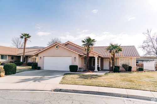40-1825 N Dixie Dr, Saint George, UT, 84770 | Card Image