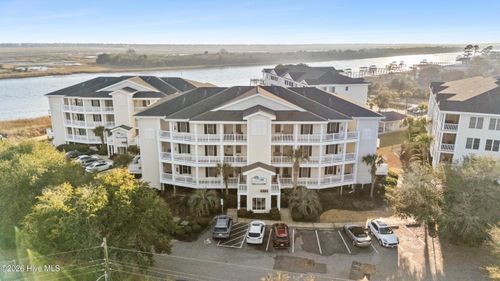 3101-1135 Park Rd, Sunset Beach, NC, 28468-4354 | Card Image