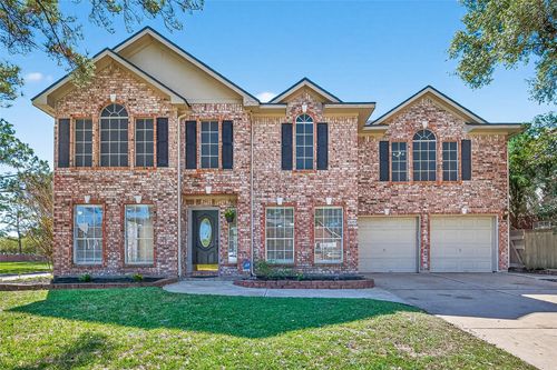 23203 Diamond Knoll Ct, Katy, TX, 77494-3501 | Card Image