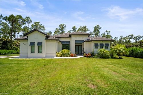 644 14th Ave Ne, Naples, FL, 34120-3382 | Card Image