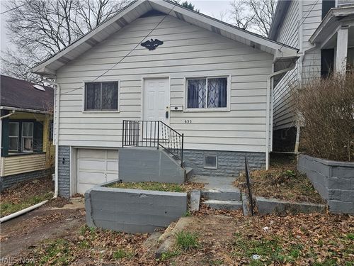 633 Riley Ave, East Liverpool, OH, 43920-3337 | Card Image