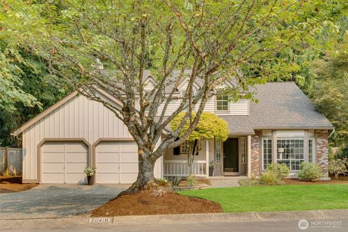 20418 Ne 41st St, Sammamish, WA, 98074-9362 | Card Image
