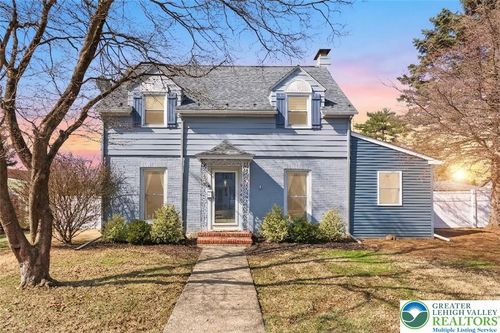 2145 Henderson St, BETHLEHEM, PA, 18017-4924 | Card Image