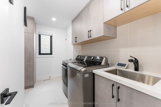 116 Belview Ave, House other with 5 bedrooms, 4 bathrooms and 4 parking in Woodbridge ON | Image 18