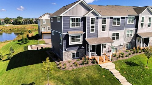 6636 Hinterland Trl S, Cottage Grove, MN, 55016-6066 | Card Image