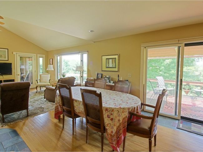 411 Shaw Mansion Rd, House other with 2 bedrooms, 2 bathrooms and null parking in Waterbury Ctr VT | Image 6