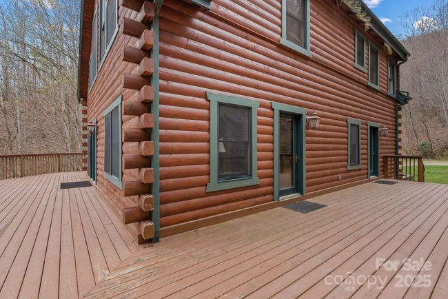 8020 Meadow Fork Rd, House other with 7 bedrooms, 7 bathrooms and null parking in Hot Springs NC | Image 34