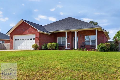 376 Cypress Creek Dr Ne, Ludowici, GA, 31316-3136 | Card Image
