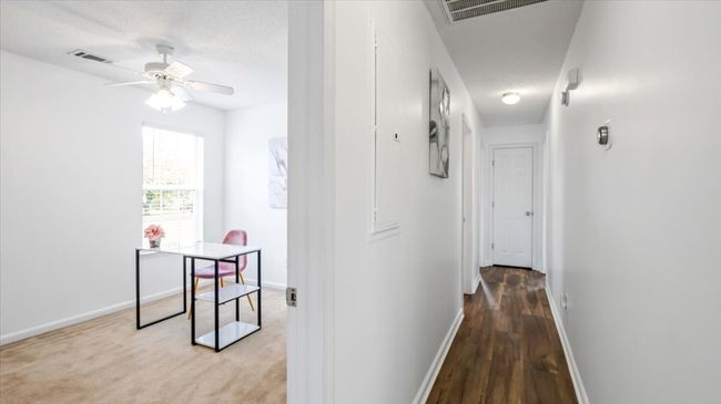 1033 Feagin Mill Rd, House other with 3 bedrooms, 2 bathrooms and null parking in WARNER ROBINS GA | Image 17