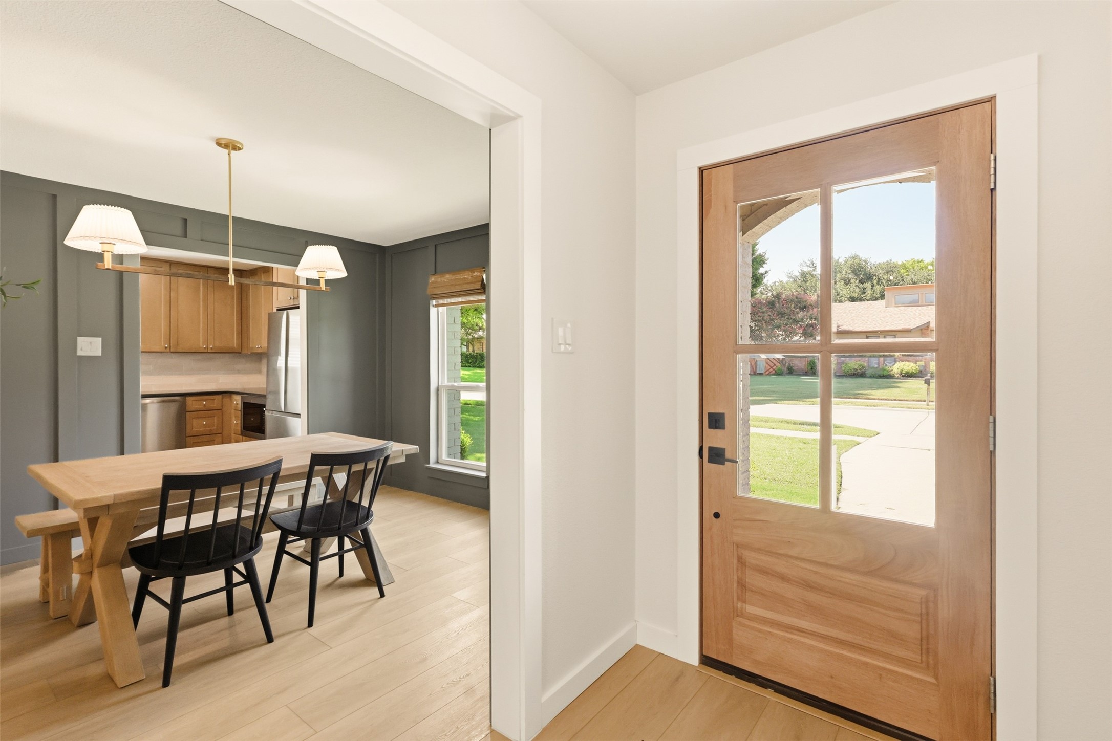 Residential in Plano 2