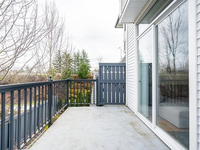 76 - 8476 207 A Street, Townhouse with 3 bedrooms, 2 bathrooms and 3 parking in Langley BC | Image 8