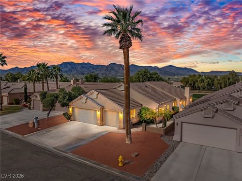 1418 Palm Drive, Laughlin, NV, 89029 | Card Image