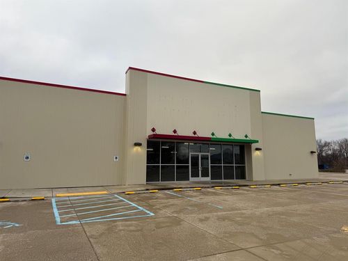 8240 Hwy 60 W, Lewisport, KY, 42351 | Card Image