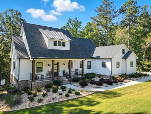 330 London Rd, Ball Ground, GA, 30107-8703 | Card Image