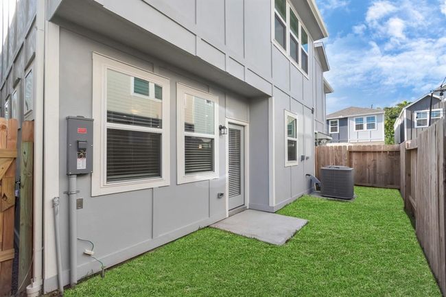 1526 Parkland Oak Dr, House other with 3 bedrooms, 3 bathrooms and 2 parking in Houston TX | Image 35
