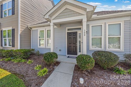 100 N Canyon Ridge Dr, Mount Holly, NC, 28120-2377 | Card Image