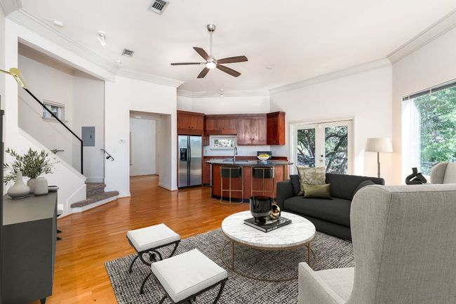 Beautiful open space with amazing views. | Image 5