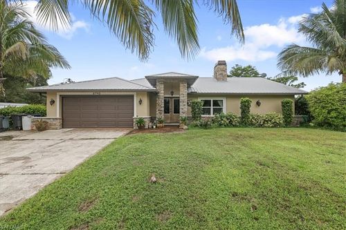 6740 Slater Pines Dr, North Fort Myers, FL, 33917-4329 | Card Image
