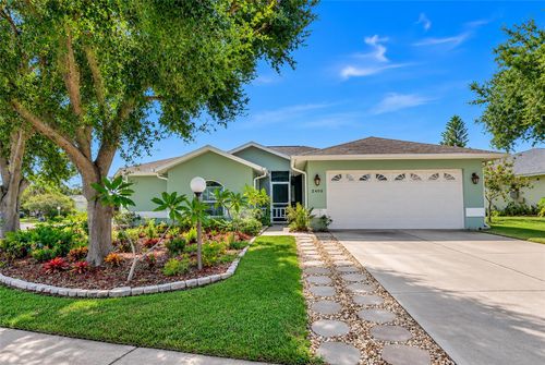 2405 Icecapade Drive, Sarasota, FL, 34240 | Card Image