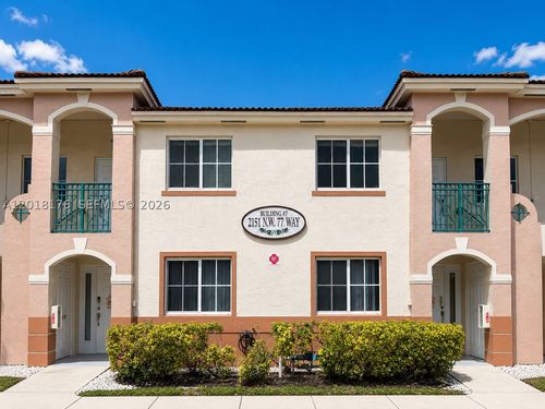205-2151 Nw 77th Way, Pembroke Pines, FL, 33024-3691 | Card Image