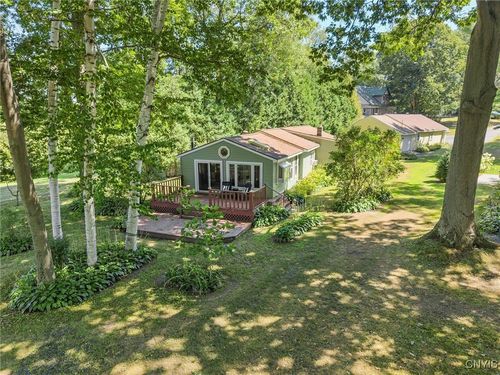 185 Chipman Ln, Sandy Creek, NY, 13145-2141 | Card Image