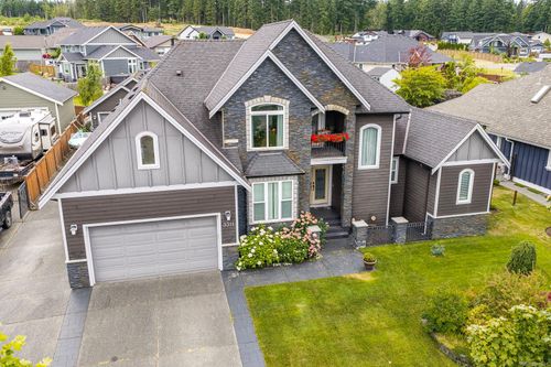 3311 Wisconsin Way, Campbell River, BC, V9H0A9 | Card Image