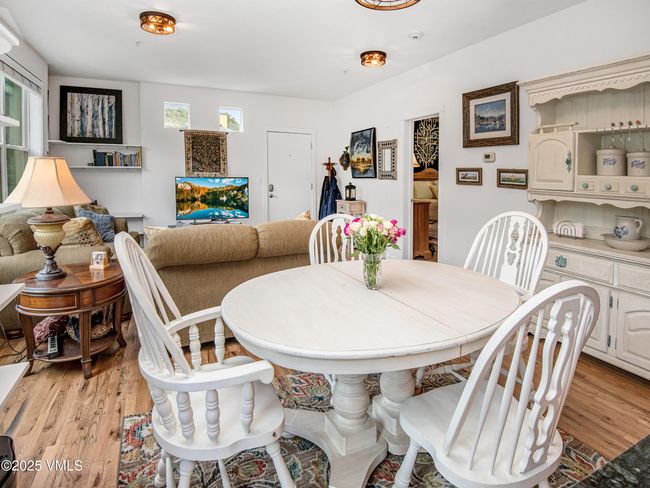 I27 - 511 Metcalf Rd, Condo with 2 bedrooms, 2 bathrooms and 2 parking in Avon CO | Image 7