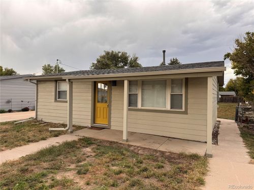 1303 Edmunds St, Brush, CO, 80723-2421 | Card Image
