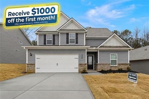 668 Mackenzie Cv, Villa Rica, GA, 30180-1183 | Card Image
