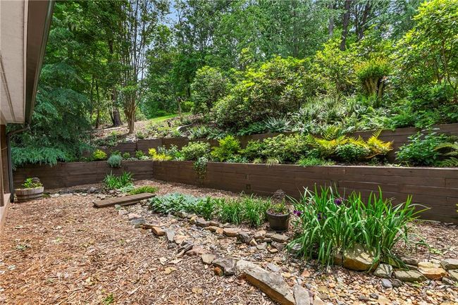 223 Denny Ridge Rd, House other with 3 bedrooms, 3 bathrooms and 3 parking in Jasper GA | Image 30