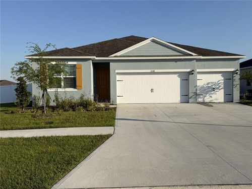 2598 Sage Valley Way, WINTER HAVEN, FL, 33884 | Card Image