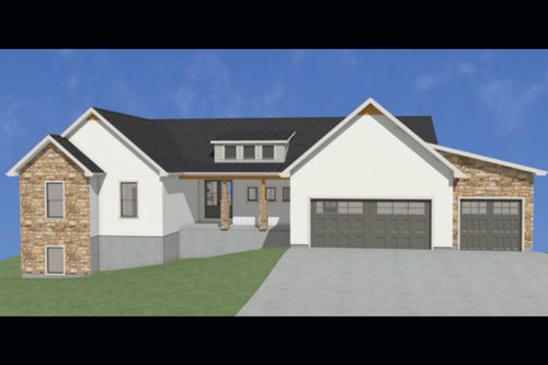 5577 Cannon Meadows Dr Ne, Ada, MI, 49301-8947 | Card Image