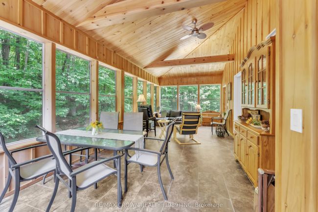 389 S River Rd, House other with 5 bedrooms, 3 bathrooms and 20 parking in Nipissing ON | Image 12