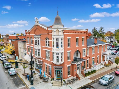204-205-3 W Main St, Westerville, OH, 43081-2195 | Card Image