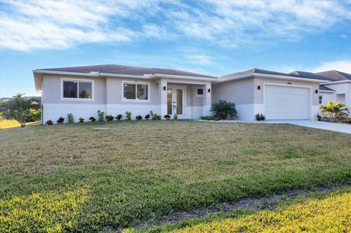 14065 Paris Ln, PORT CHARLOTTE, FL, 33981 | Card Image