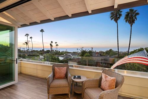 6617 Avenida De Las Pescas, La Jolla, CA, 92037-6219 | Card Image
