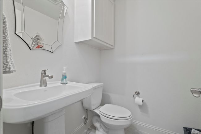 7200 Huckleberry Dr, Townhouse with 2 bedrooms, 3 bathrooms and null parking in Mckinney TX | Image 10
