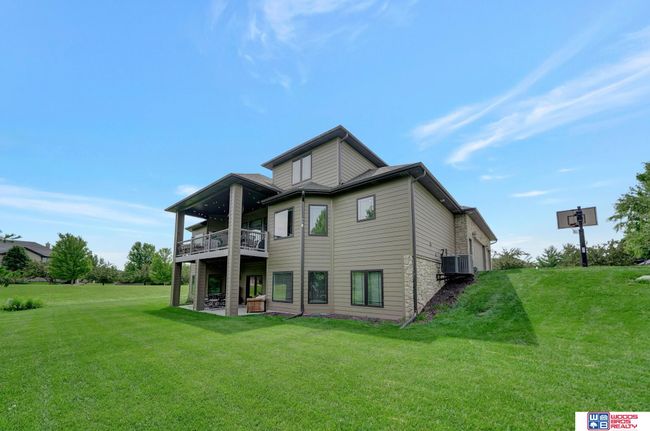 2020 Ridgeline Dr, House other with 5 bedrooms, 4 bathrooms and 3 parking in Lincoln NE | Image 66