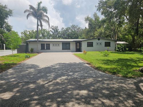 16109 Indian Mound Road, Tampa, FL, 33618 | Card Image