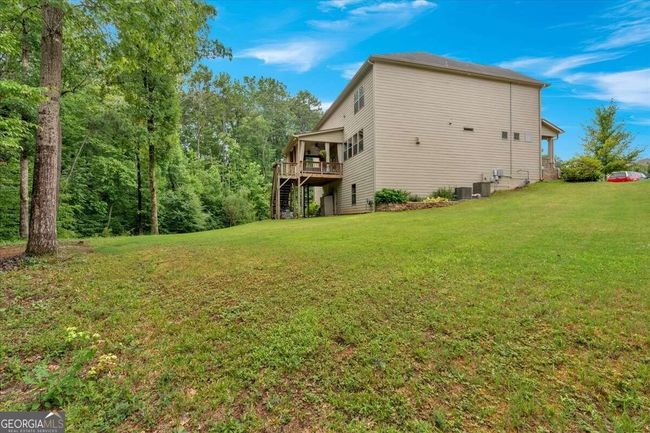 288 Hickory Pointe Dr, House other with 5 bedrooms, 4 bathrooms and null parking in Acworth GA | Image 52