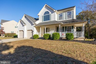 13 Whitby Court, House other with 4 bedrooms, 3 bathrooms and null parking in Lumberton NJ | Image 2