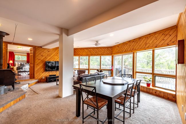 1063 Lakeview Rd, House other with 5 bedrooms, 2 bathrooms and 3 parking in Utterson ON | Image 25