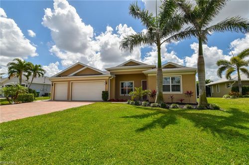 1410 Sw 38th St, Cape Coral, FL, 33914-5638 | Card Image