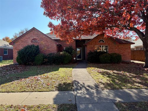 1414 Country Ln, Allen, TX, 75002-4576 | Card Image